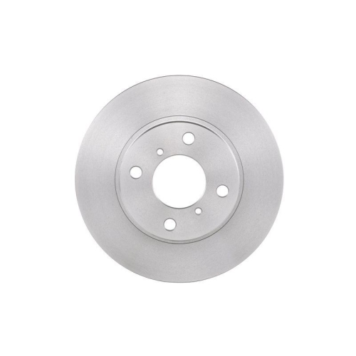 Bremsscheibe Bosch 0986478729 f&uuml;r Opel Suzuki Vauxhall Vorderachse