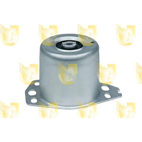 Lagerung Motor Unigom 395265 f&uuml;r Alfa Romeo Fiat Lancia Hinten