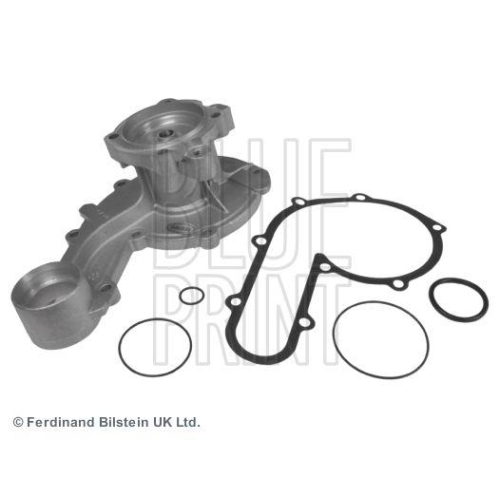 Wasserpumpe Motork&uuml;hlung Blue Print ADA109125 f&uuml;r Chrysler