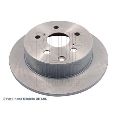 Bremsscheibe Blue Print ADT343200 f&uuml;r Toyota Hinterachse