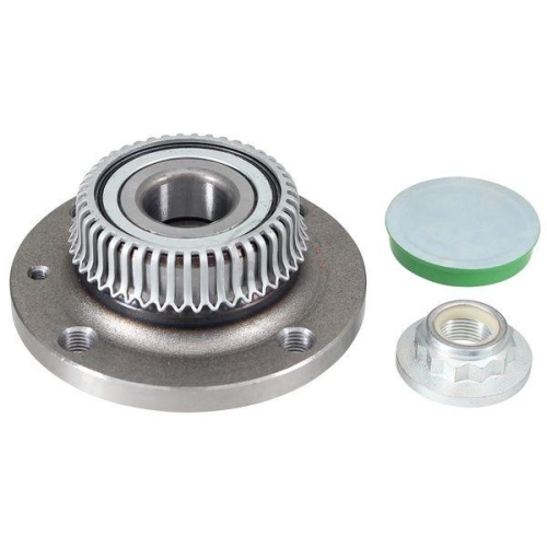 Radnabe A.b.s. 200047 f&uuml;r Seat VW Vag Hinterachse Links Hinterachse Rechts