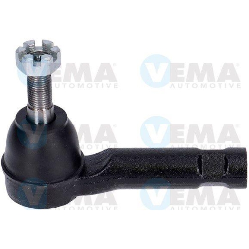 Spurstangenkopf Vema 27378 f&uuml;r Mazda Vorderachse Beidseitig