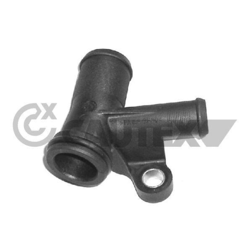 K&uuml;hlmittelflansch Cautex 955300 f&uuml;r Renault
