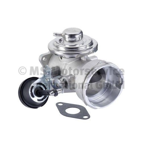 Agr Ventil Pierburg 7.24809.26.0 f&uuml;r Seat Skoda VW Audi