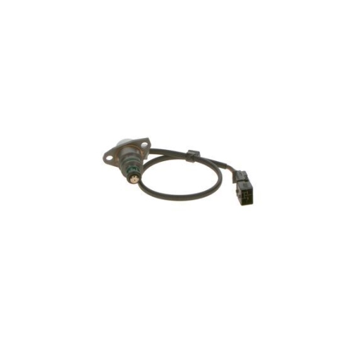 Ventil Einspritzanlage Bosch 0281002650 f&uuml;r