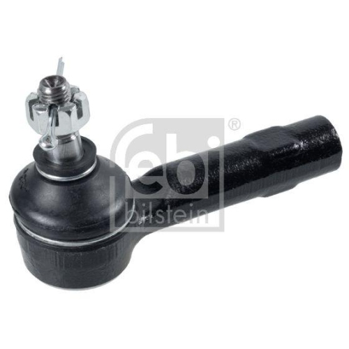 Spurstangenkopf Febi Bilstein 12797 f&uuml;r Nissan Vorderachse Links