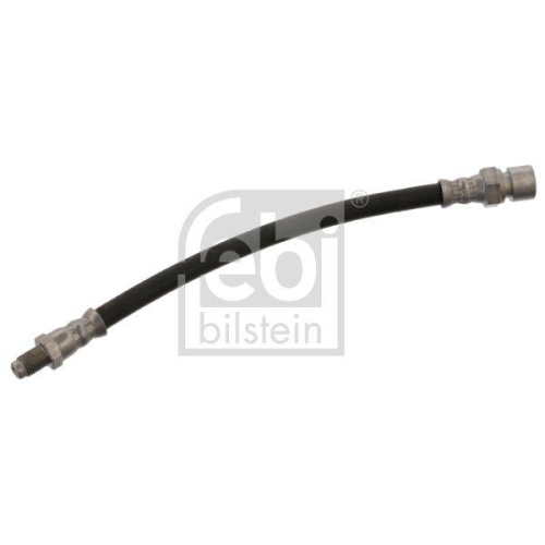 Bremsschlauch Febi Bilstein 37236 f&uuml;r VW Hinterachse Links Hinterachse Rechts