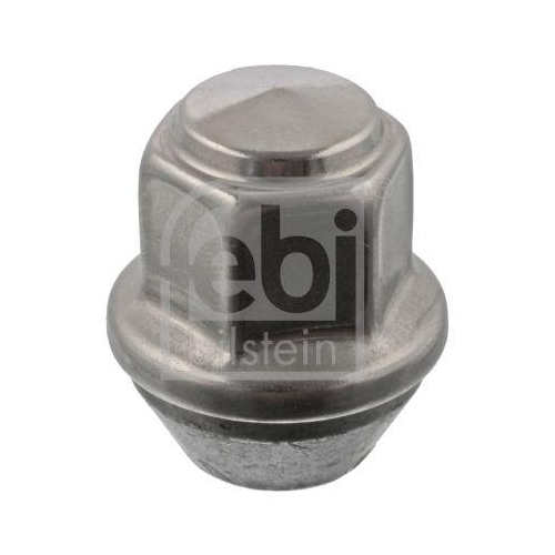 Radmutter Febi Bilstein 46708 f&uuml;r Ford Ford Usa Ford Motor Company Hinterachse
