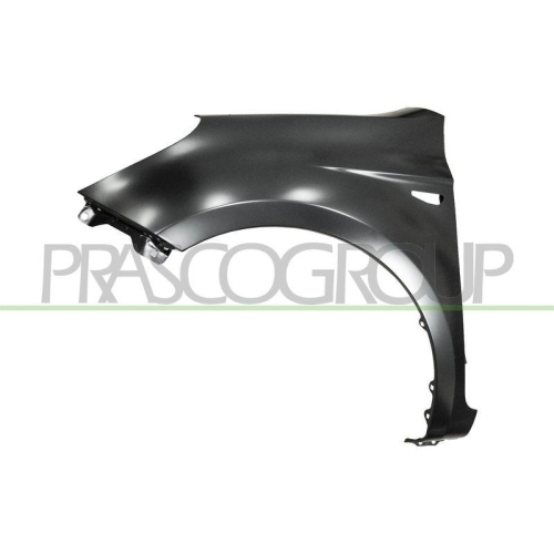 Kotfl&uuml;gel Prasco HN2003004 f&uuml;r Hyundai Vorne Links