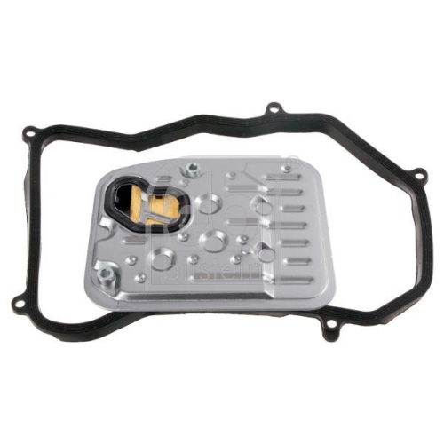 Hydraulikfiltersatz Automatikgetriebe Febi Bilstein 32882 f&uuml;r Audi