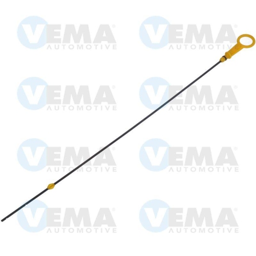 Ölpeilstab Vema 840025 für Renault