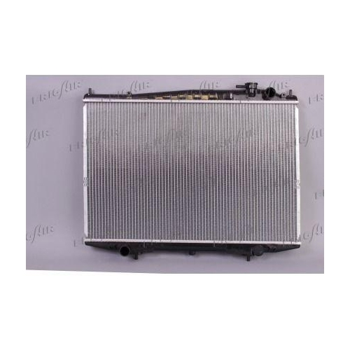 K&uuml;hler Motork&uuml;hlung Frigair 0121.3080 f&uuml;r Nissan