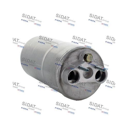 Trockner Klimaanlage Sidat 13.2368 f&uuml;r Opel Renault Vauxhall