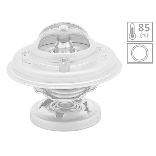 Thermostat K&uuml;hlmittel Valeo 819970 f&uuml;r Mercedes Benz Mercedes Benz Mercedes Benz
