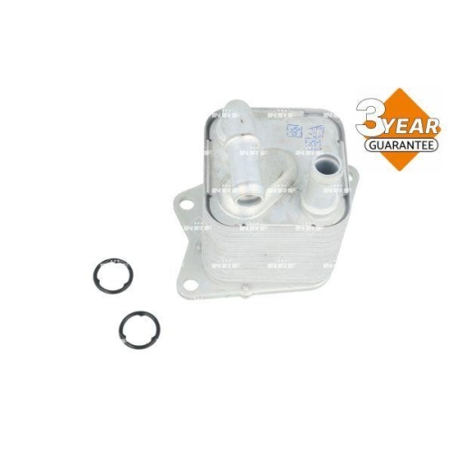 &Ouml;lk&uuml;hler Automatikgetriebe Nrf 310088 f&uuml;r Volvo
