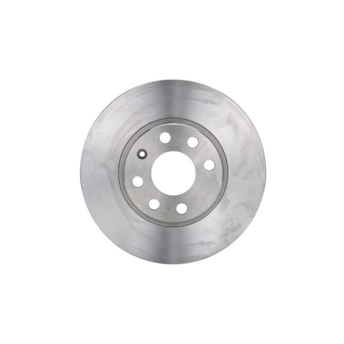 Bosch 2X Bremsscheibe Vorderachse f&uuml;r Opel Vauxhall Chevrolet Holden