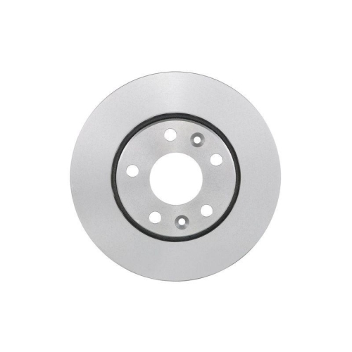 Brake Disc Bosch 0986479553 for Renault Dacia Front Axle