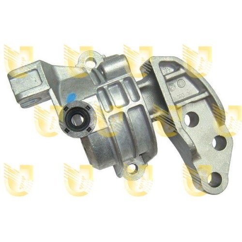Lagerung Motor Unigom 395272 f&uuml;r Fiat Lancia Vorne
