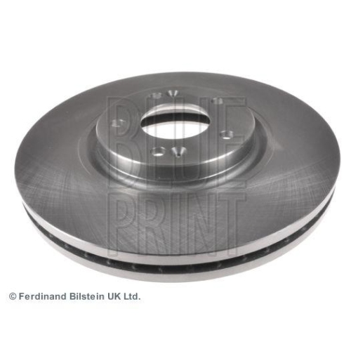 Bremsscheibe Blue Print ADG043163 f&uuml;r Hyundai Vorderachse