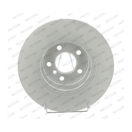 Bremsscheibe Ferodo DDF2039C Premier f&uuml;r Bmw Vorderachse