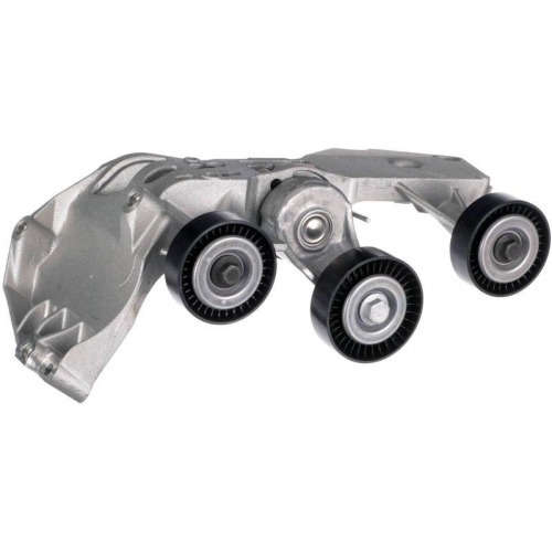 Riemenspanner Keilrippenriemen Gates T38465 Drivealign&trade; f&uuml;r Mercedes Benz