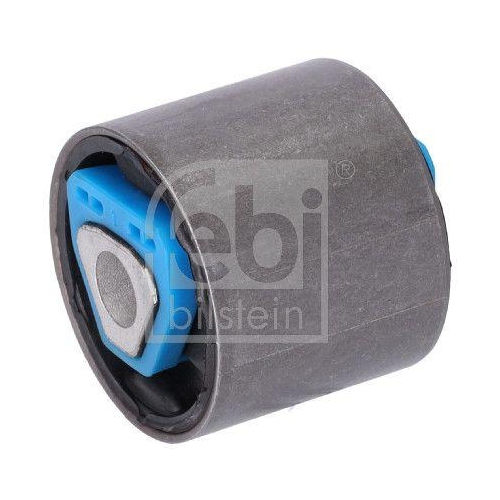 Lagerung Lenker Febi Bilstein 06043 für Bmw Vorderachse Oben