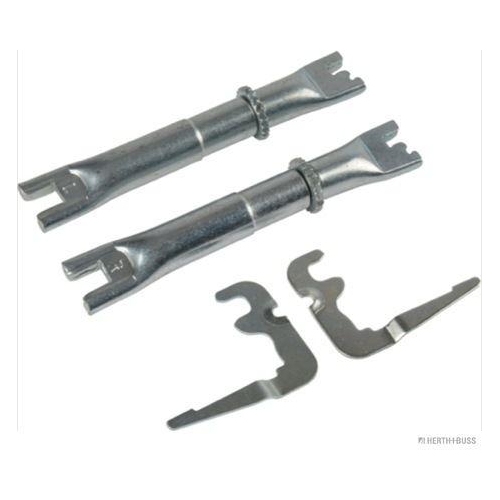 Nachsteller Trommelbremse Herth+buss Jakoparts J3571002 für Hinterachse