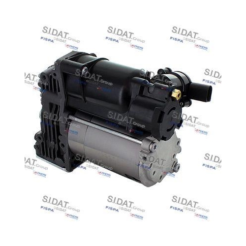 Kompressor Druckluftanlage Sidat 440003 für Bmw