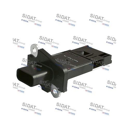 Luftmengenmesser Sidat 38.919 für Alfa Romeo Chrysler Dodge Fiat Lancia Hitachi