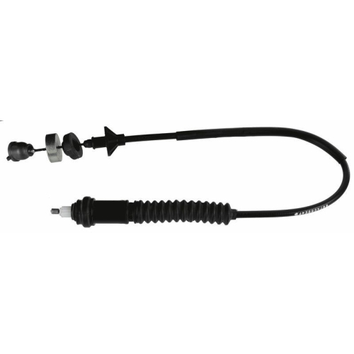 Seilzug Kupplungsbet&auml;tigung Sachs 3074600247 f&uuml;r Citro&euml;n Peugeot