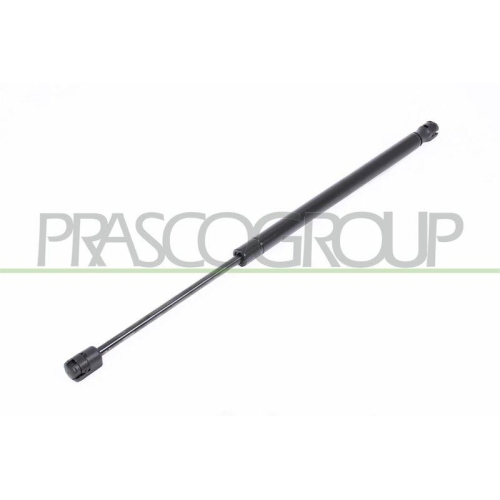 Gasfeder Koffer /laderaum Prasco FT3409065 f&uuml;r Fiat Beidseitig