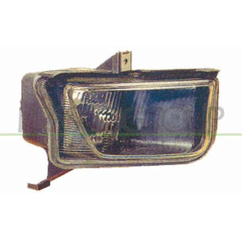 Nebelscheinwerfer Prasco FT1324414 f&uuml;r Fiat Links