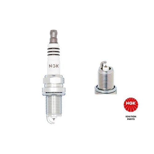Zündkerze Ngk 3764 Iridium Ix für Audi Daihatsu Ford Honda Isuzu Jaguar Mazda VW