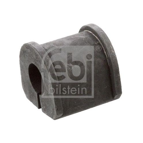 Lagerung Stabilisator Febi Bilstein 31066 f&uuml;r Opel Saab Vauxhall General Motors