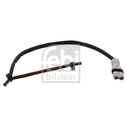 Warnkontakt Bremsbelagverschlei&szlig; Febi Bilstein 33401 f&uuml;r Porsche
