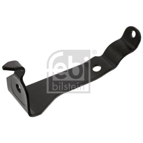 Halter Stabilisatorlagerung Febi Bilstein 40866 Febi Plus f&uuml;r Mercedes Benz