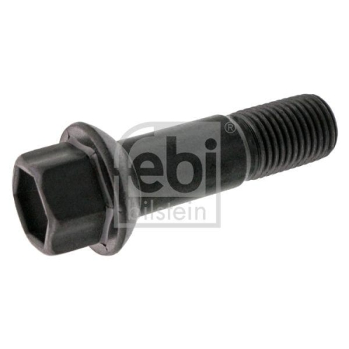 Radschraube Febi Bilstein 46710 für Mercedes Benz Mercedes Benz Mercedes Benz