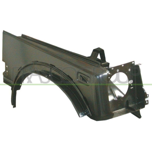 Kotfl&uuml;gel Prasco SZ0403013 f&uuml;r Suzuki Vorne Rechts