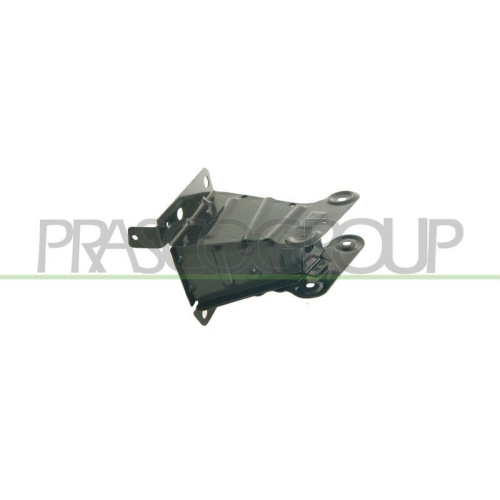 Halter Sto&szlig;f&auml;nger Prasco OP4101004 f&uuml;r Opel Vorne Links