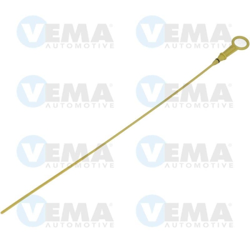 Ölpeilstab Vema 840007 für Renault