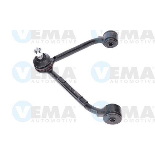 Lenker Radaufhängung Vema 260301 für Ssangyong Vorderachse Links Oben