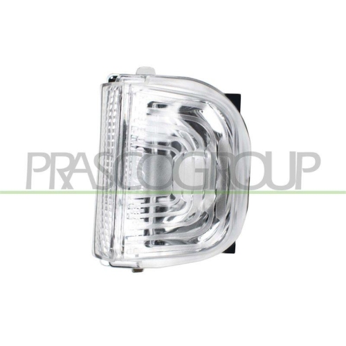 Blinkleuchte Prasco ME9237415 für Mercedes Benz Außenspiegel Außenspiegel Rechts