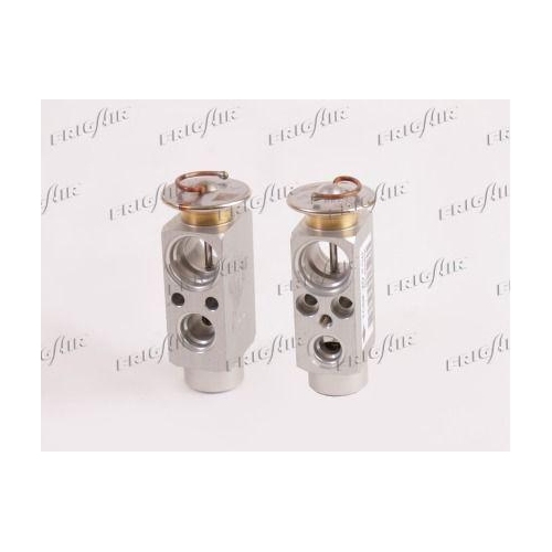 Einspritzd&uuml;se Expansionsventil Frigair 431.30147 f&uuml;r Man