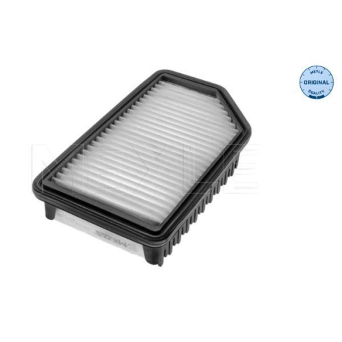 Luftfilter Meyle 28123210013 Meyle-original: True To Oe. f&uuml;r Hyundai Kia