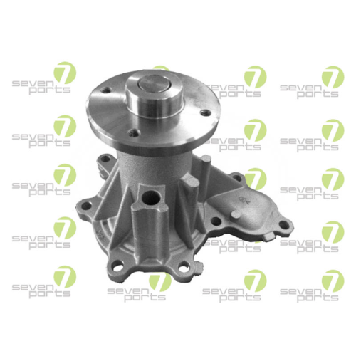Wasserpumpe Motork&uuml;hlung 7 Seven Parts SV101066P f&uuml;r Nissan