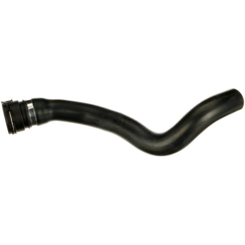 K&uuml;hlerschlauch Gates 05-5831 f&uuml;r Opel Vauxhall Oben