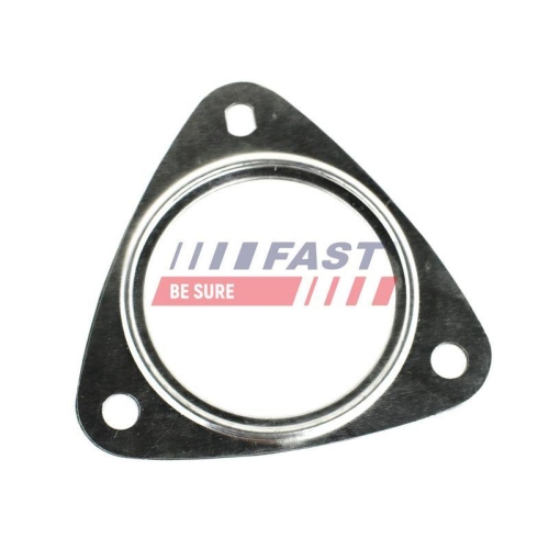 Dichtung Abgasrohr Fast FT84577 f&uuml;r Fiat Opel General Motors Ausgang