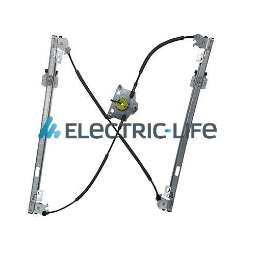 Fensterheber Electric Life ZR ME737 R f&uuml;r Mercedes Benz Vorne Rechts
