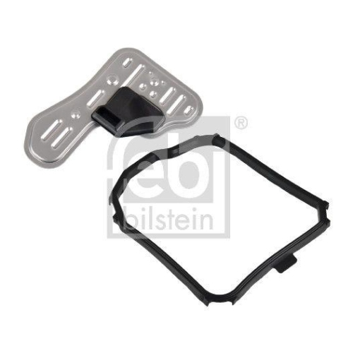 Hydraulikfiltersatz Automatikgetriebe Febi Bilstein 108863 f&uuml;r Citro&euml;n Peugeot