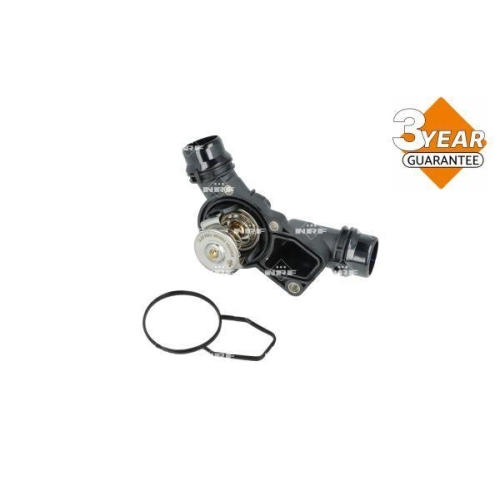 Thermostat K&uuml;hlmittel Nrf 725006 Easy Fit f&uuml;r Bmw